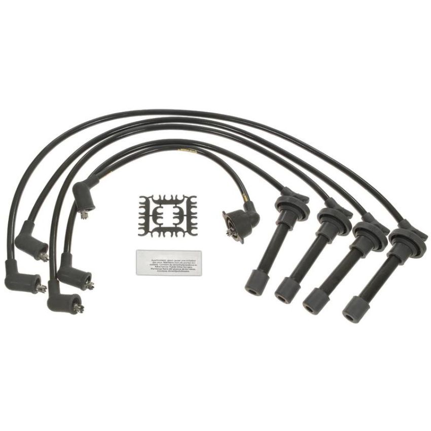 Standard Motor Products 10025 Performance Race Wire Set