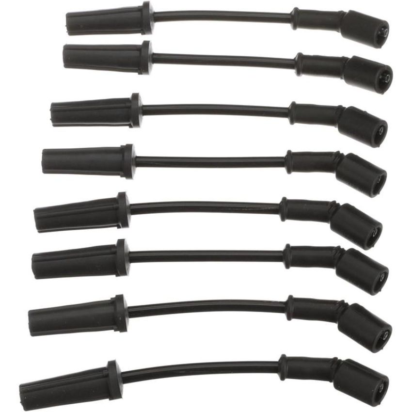 Standard Motor Products 10026 Performance Race Wire Set