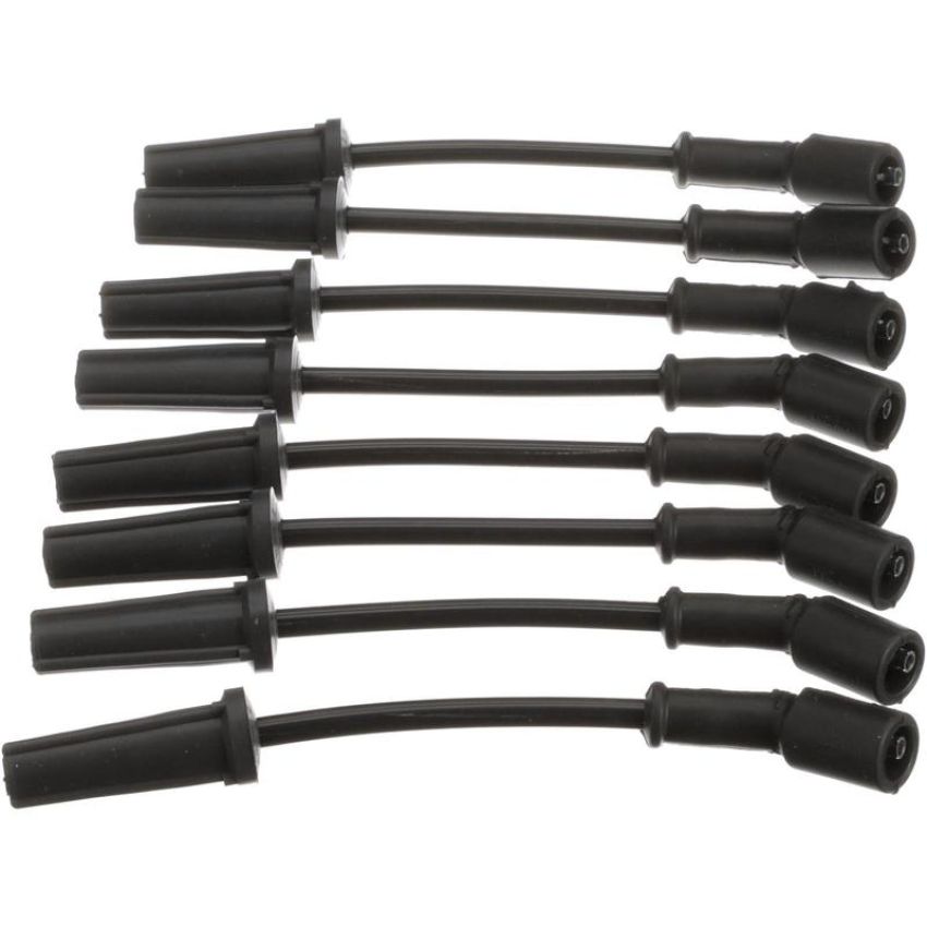 Standard Motor Products 10026 Performance Race Wire Set