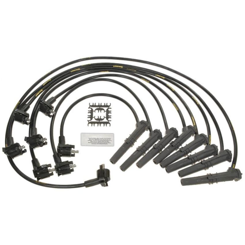 Standard Motor Products 10028 Performance Race Wire Set