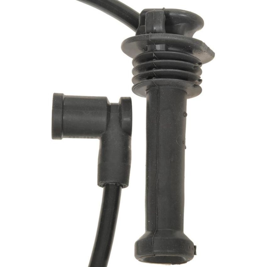 Standard Motor Products 10029 Performance Race Wire Set