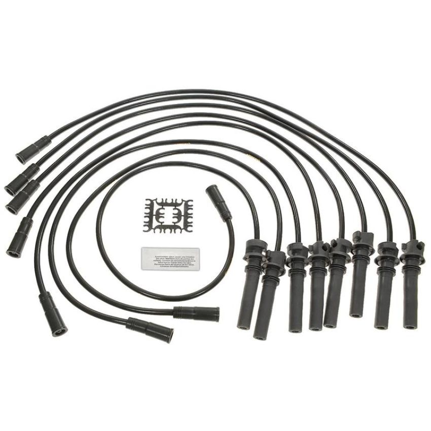 Standard Motor Products 10030 Performance Race Wire Set
