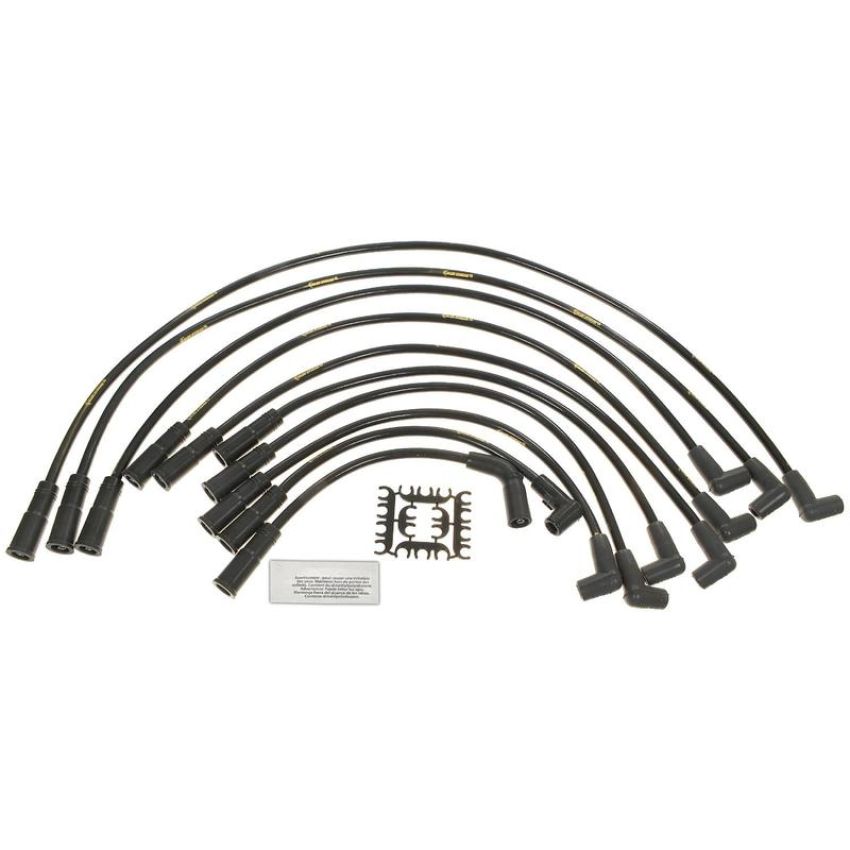 Standard Motor Products 10033 Performance Race Wire Set