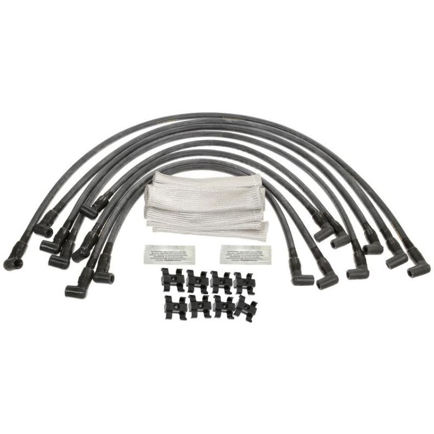 Standard Motor Products 10034 Performance Race Wire Set