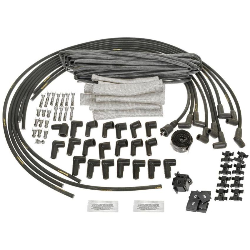 Standard Motor Products 10036 Performance Race Wire Set