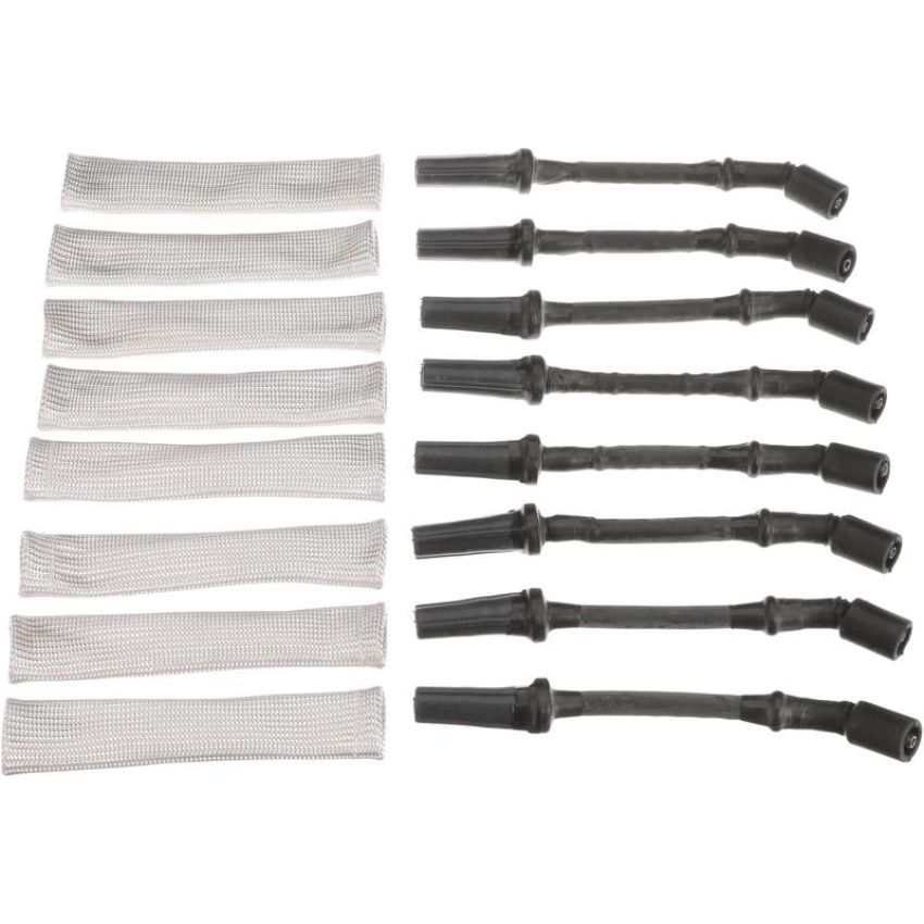 Standard Motor Products 10039 Performance Race Wire Set
