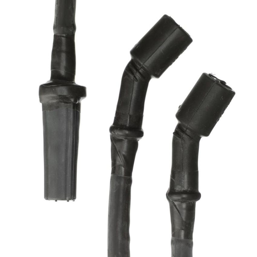 Standard Motor Products 10039 Performance Race Wire Set