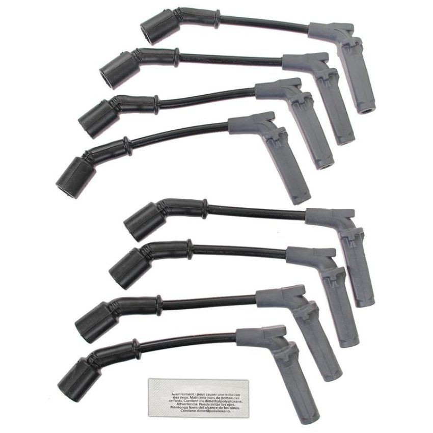 Standard Motor Products 10041 Domestic Car Wire Set