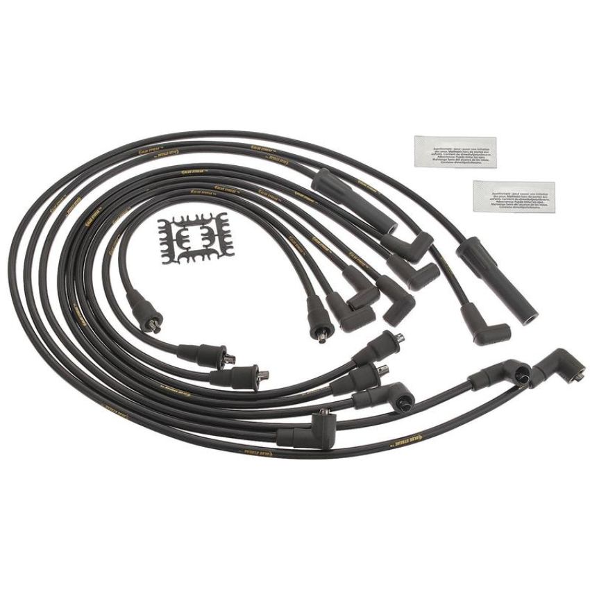 Standard Motor Products 10043 Performance Race Wire Set
