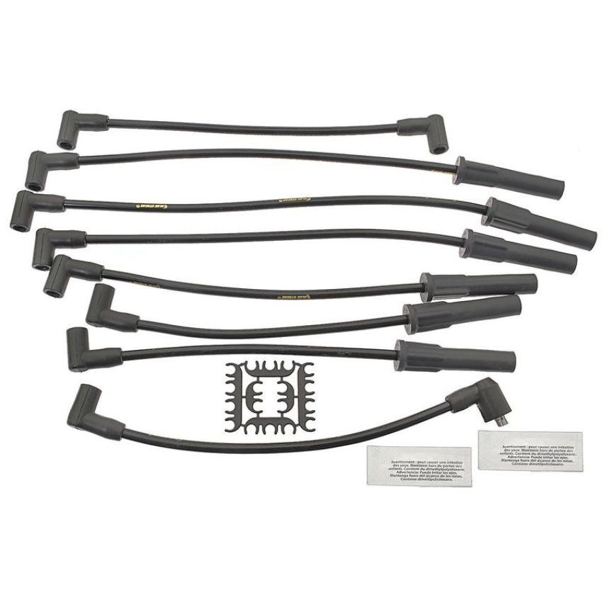 Standard Motor Products 10044 Performance Race Wire Set