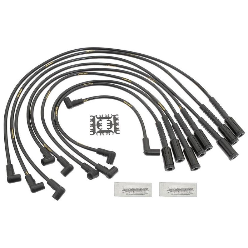 Standard Motor Products 10051 Performance Race Wire Set