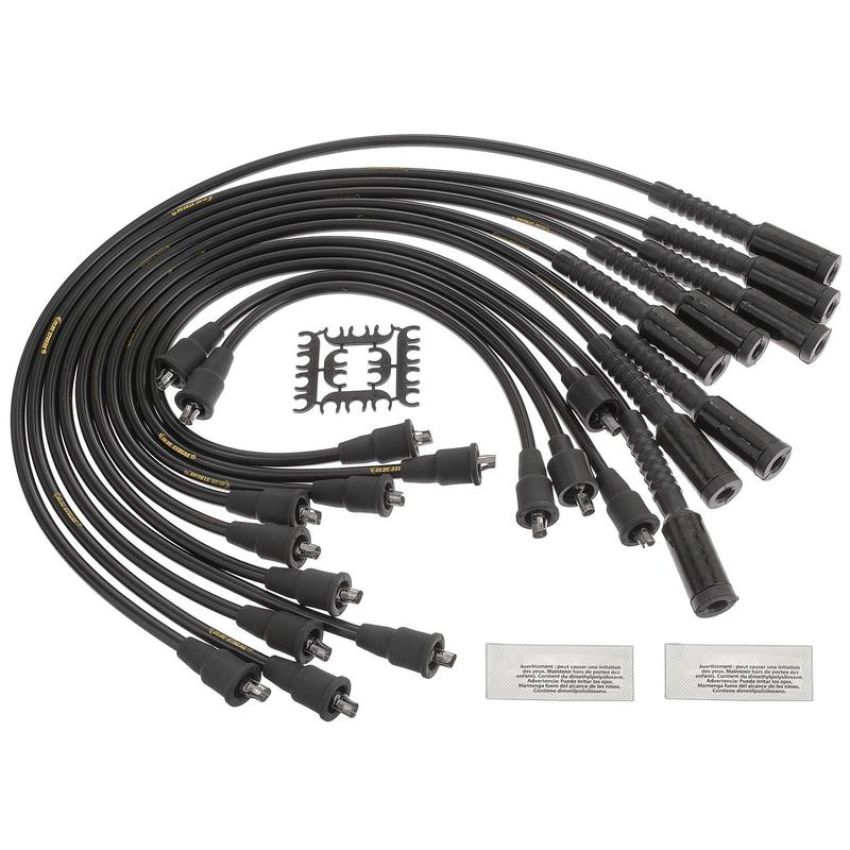 Standard Motor Products 10052 Performance Race Wire Set