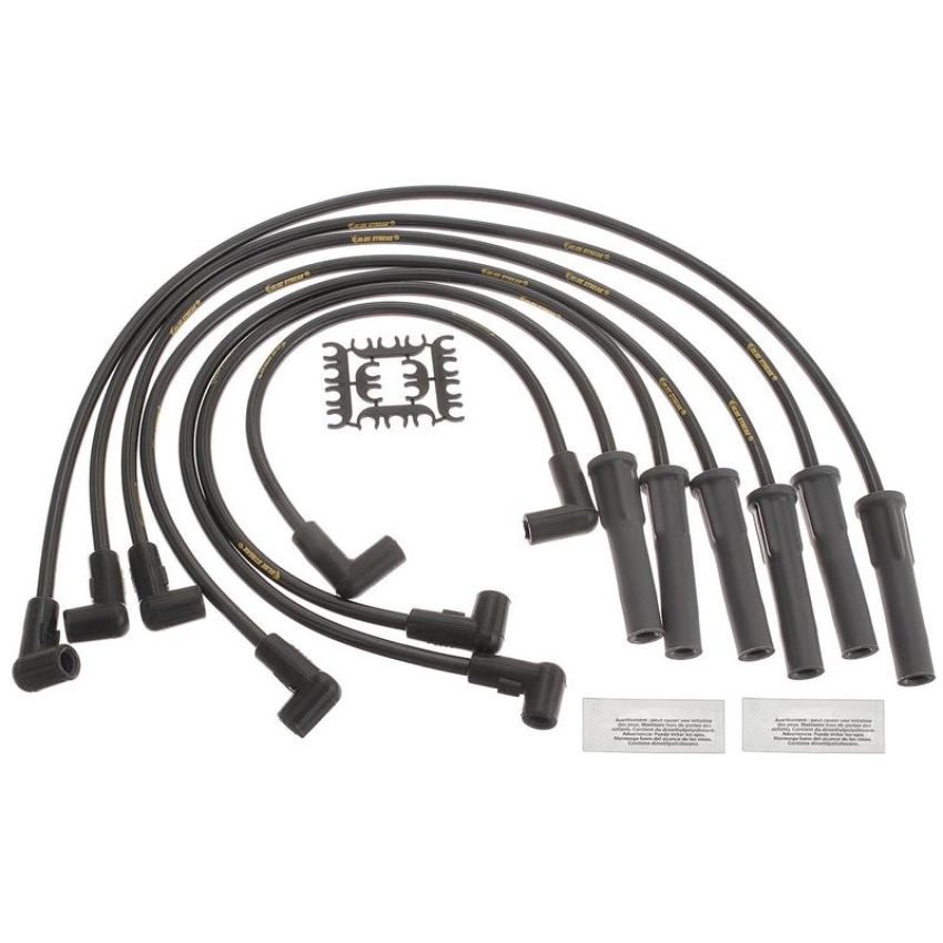 Standard Motor Products 10057 Performance Race Wire Set