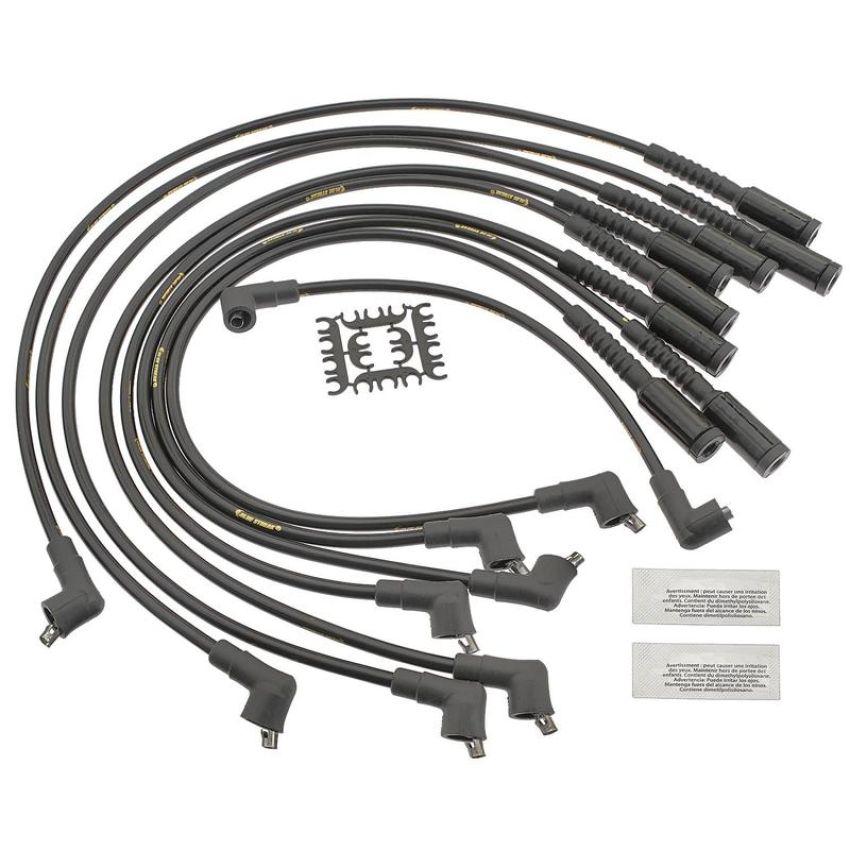 Standard Motor Products 10059 Performance Race Wire Set