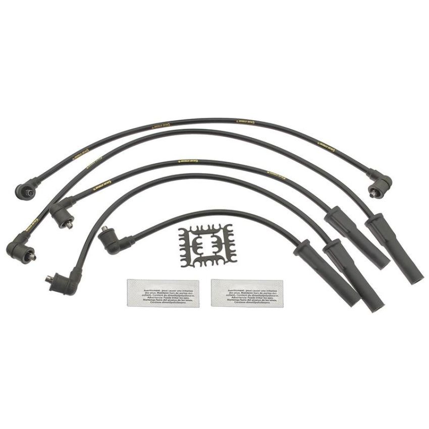 Standard Motor Products 10060 Performance Race Wire Set