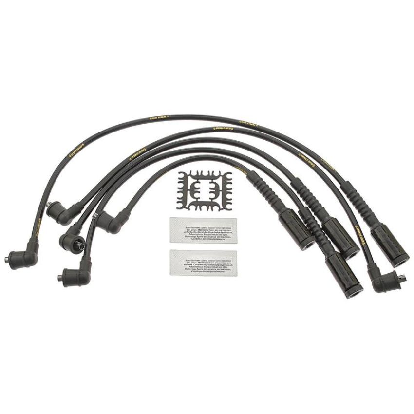 Standard Motor Products 10061 Performance Race Wire Set