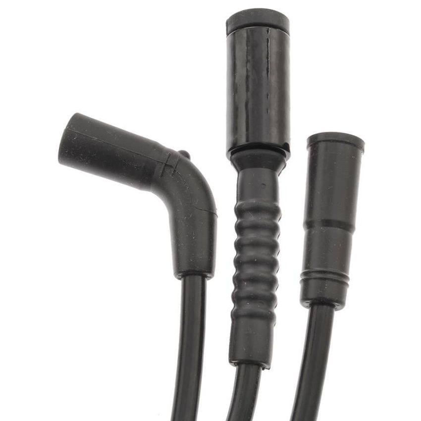 Standard Motor Products 10071 Performance Race Wire Set