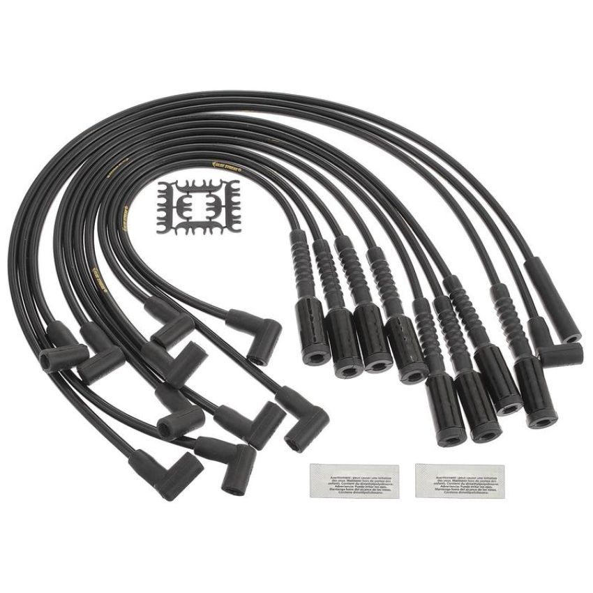 Standard Motor Products 10073 Performance Race Wire Set