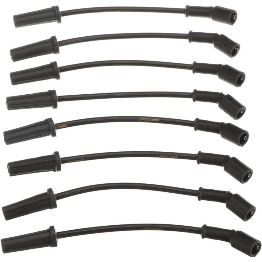 Standard Motor Products 10074 Performance Race Wire Set