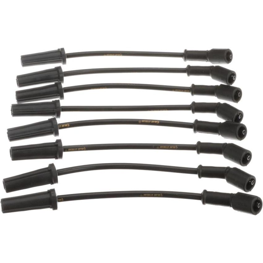 Standard Motor Products 10074 Performance Race Wire Set