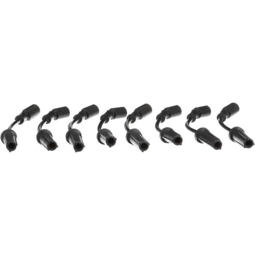 Standard Motor Products 10074 Performance Race Wire Set