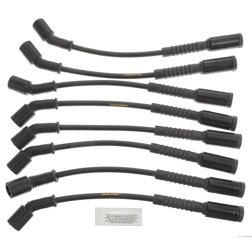 Standard Motor Products 10075 Performance Race Wire Set