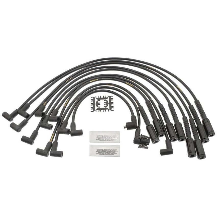 Standard Motor Products 10083 Performance Race Wire Set