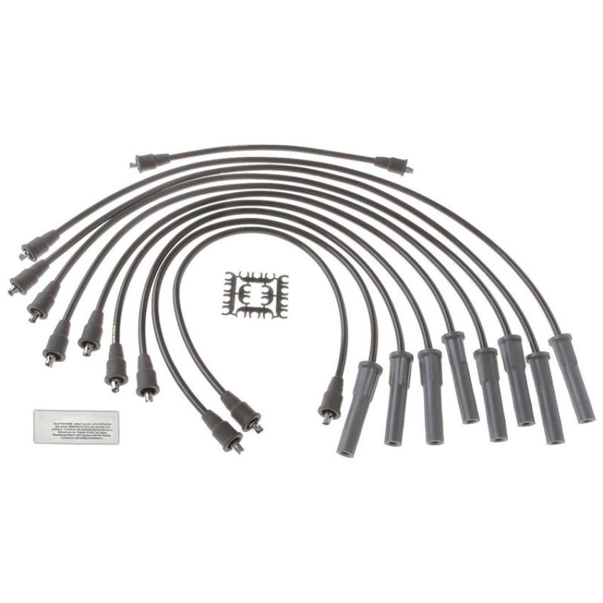 Standard Motor Products 10117 Performance Race Wire Set