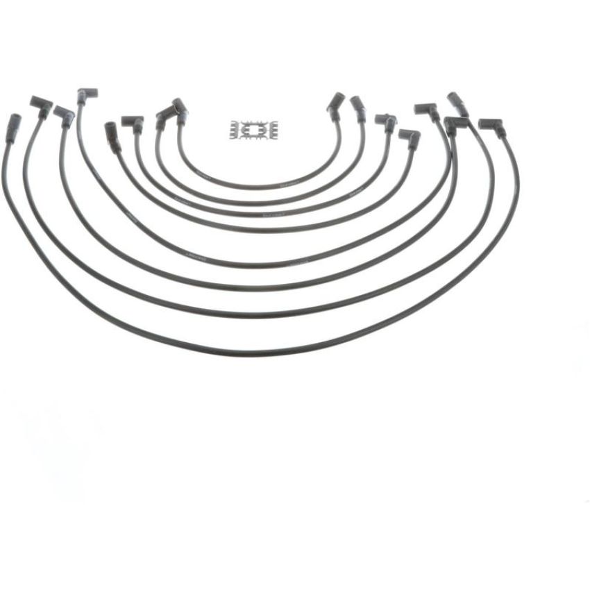 Standard Motor Products 10124 Performance Race Wire Set