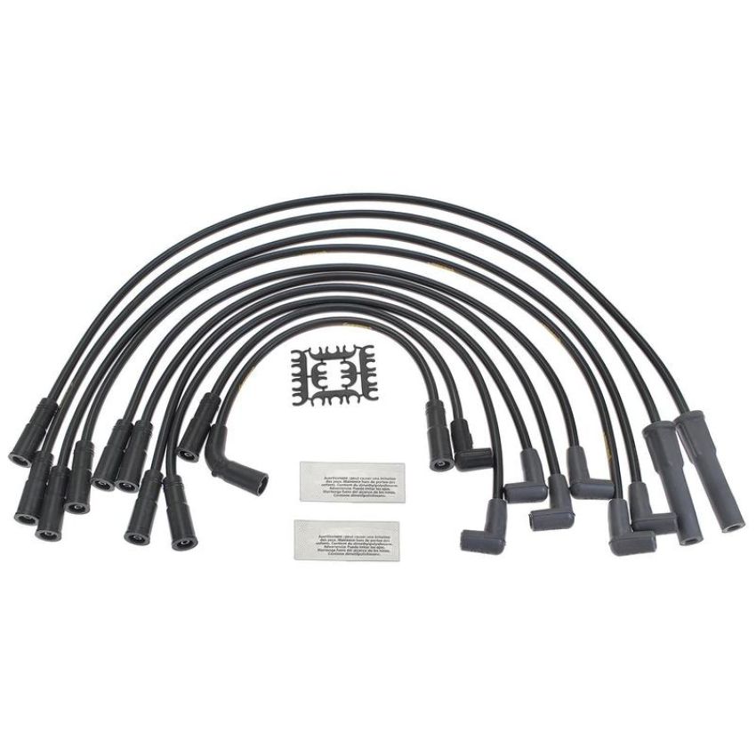 Standard Motor Products 10126 Performance Race Wire Set