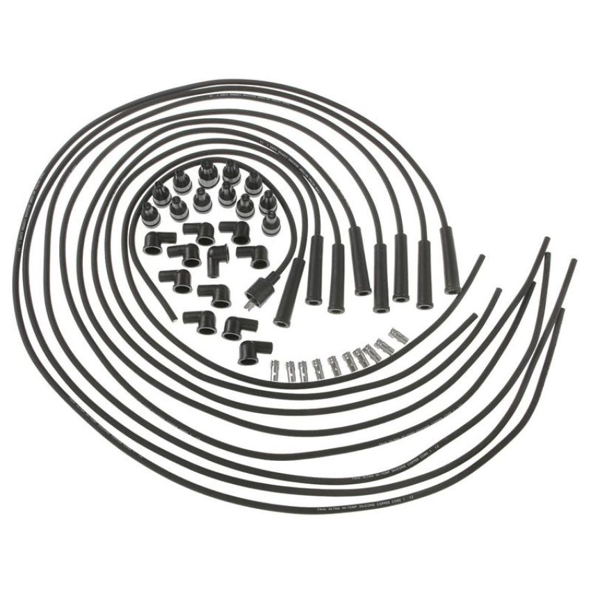 Standard Motor Products 1108 Universal Wire Set