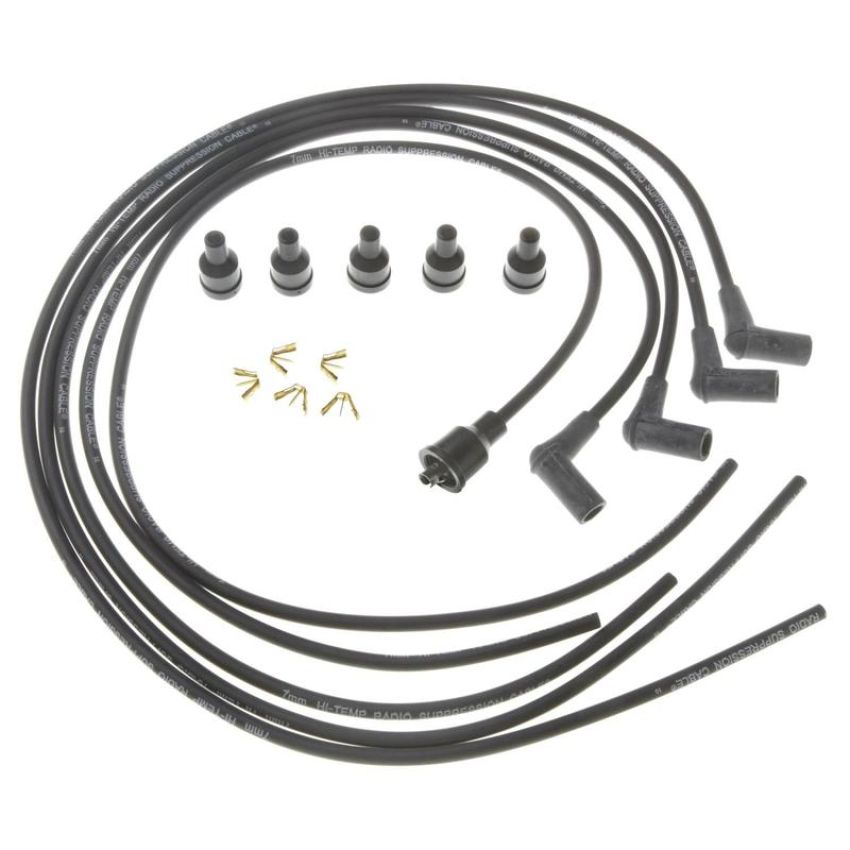 Standard Motor Products 1504 Universal Wire Set