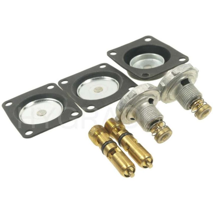 Standard Motor Products 1708 Carburetor Kit