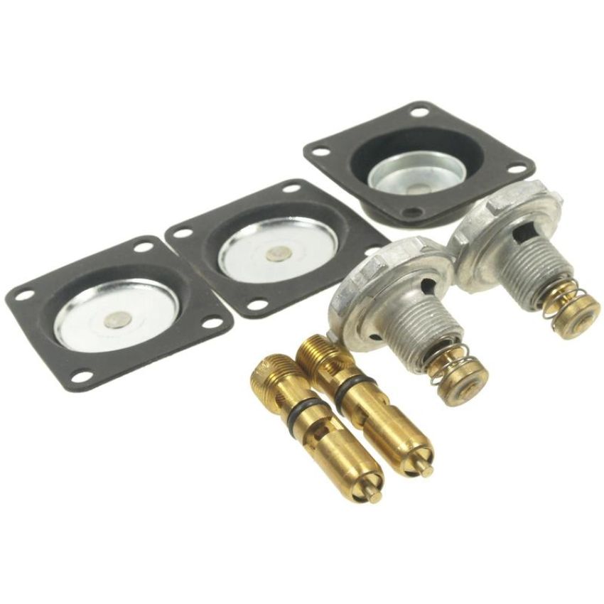 Standard Motor Products 1708 Carburetor Kit