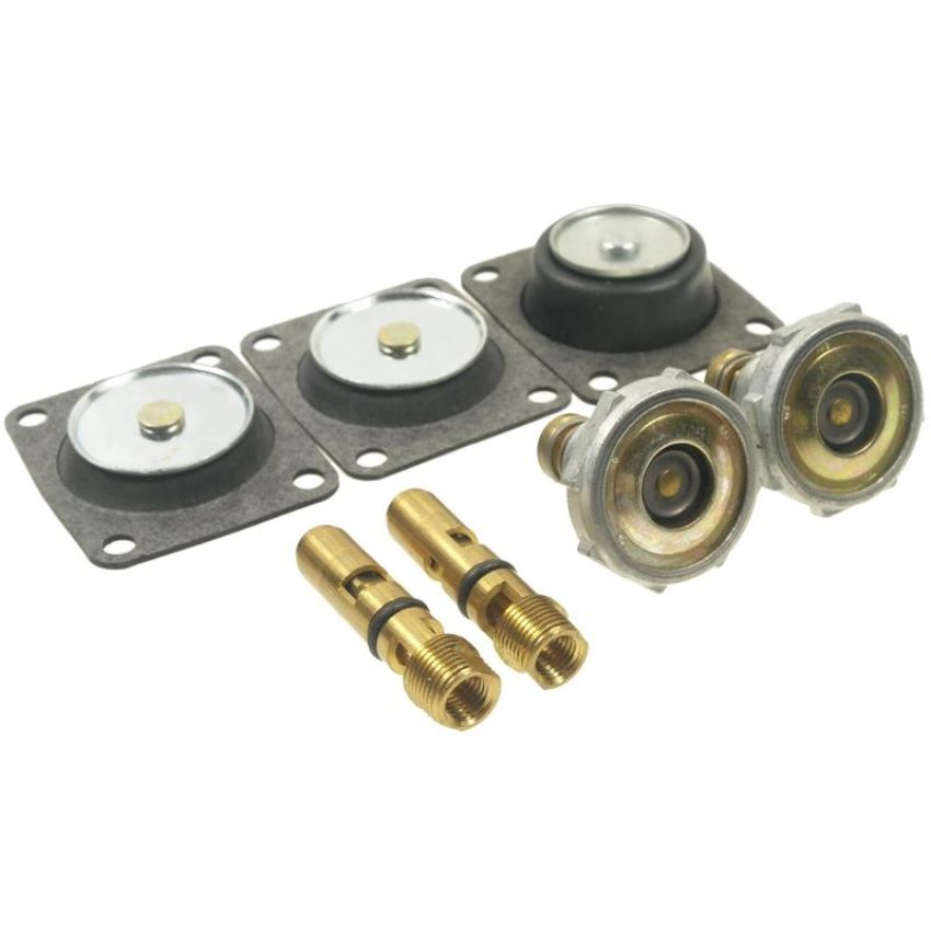 Standard Motor Products 1708 Carburetor Kit