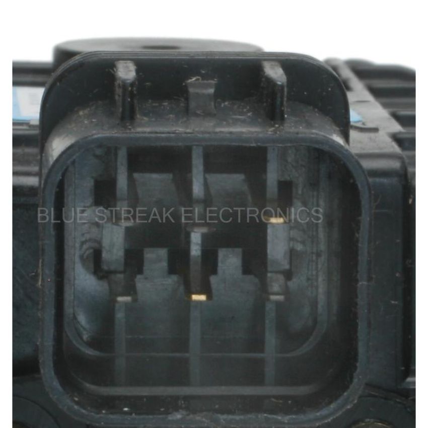 Standard Motor Products 2042-2 Coil On Plug Boot