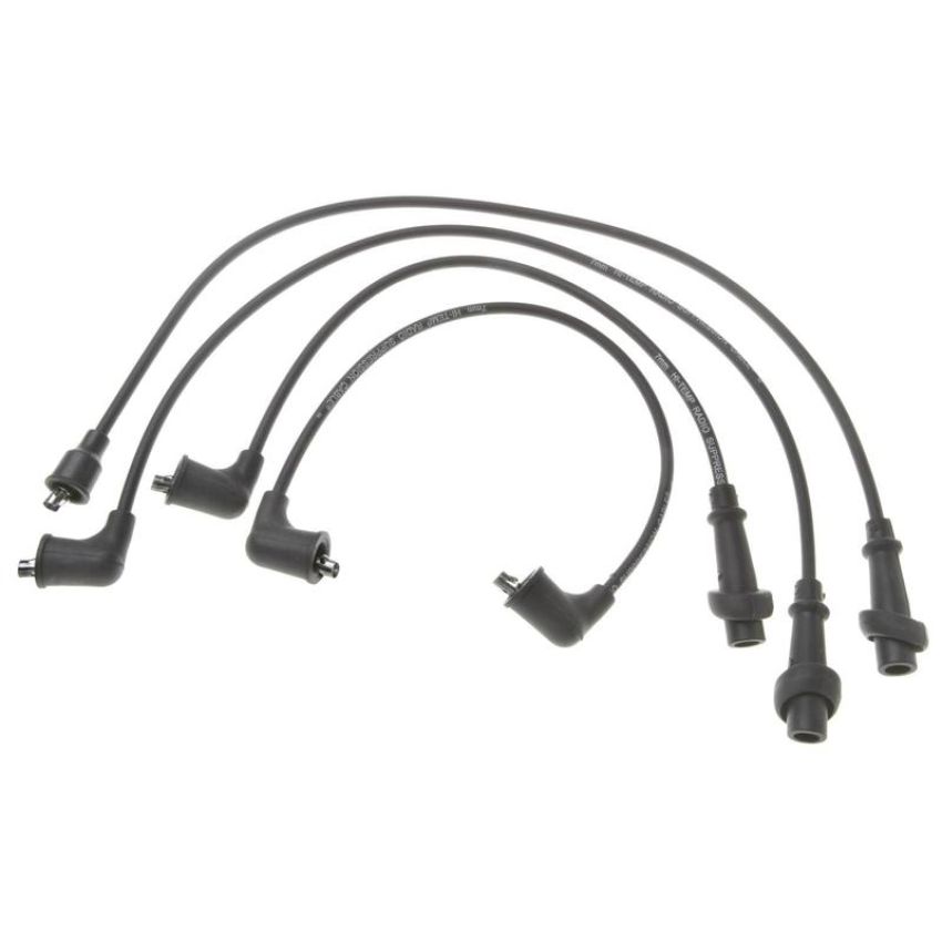 Standard Motor Products 2306 Domestic Car Wire Set