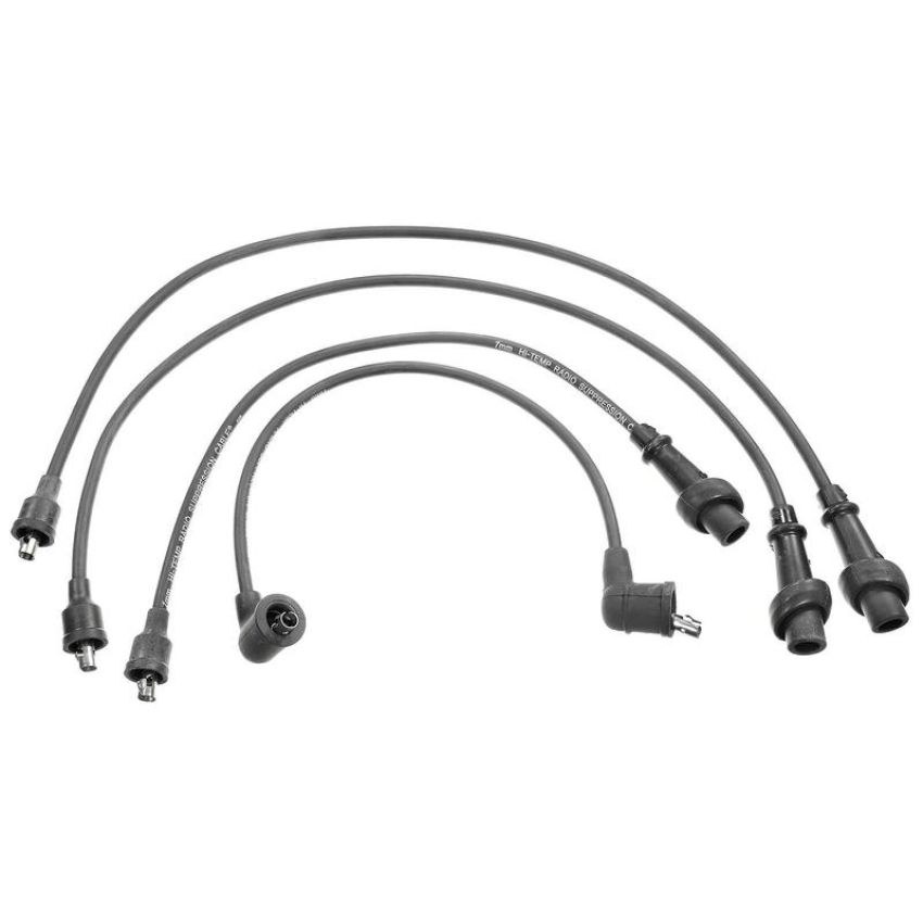 Standard Motor Products 2307 Domestic Car Wire Set