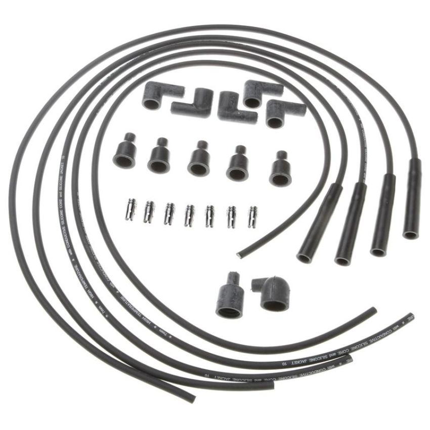 Standard Motor Products 23401 Universal Wire Set
