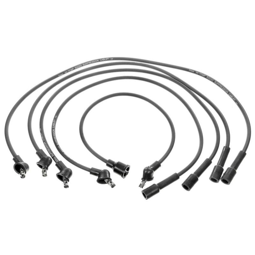 Standard Motor Products 2410 Domestic Car Wire Set