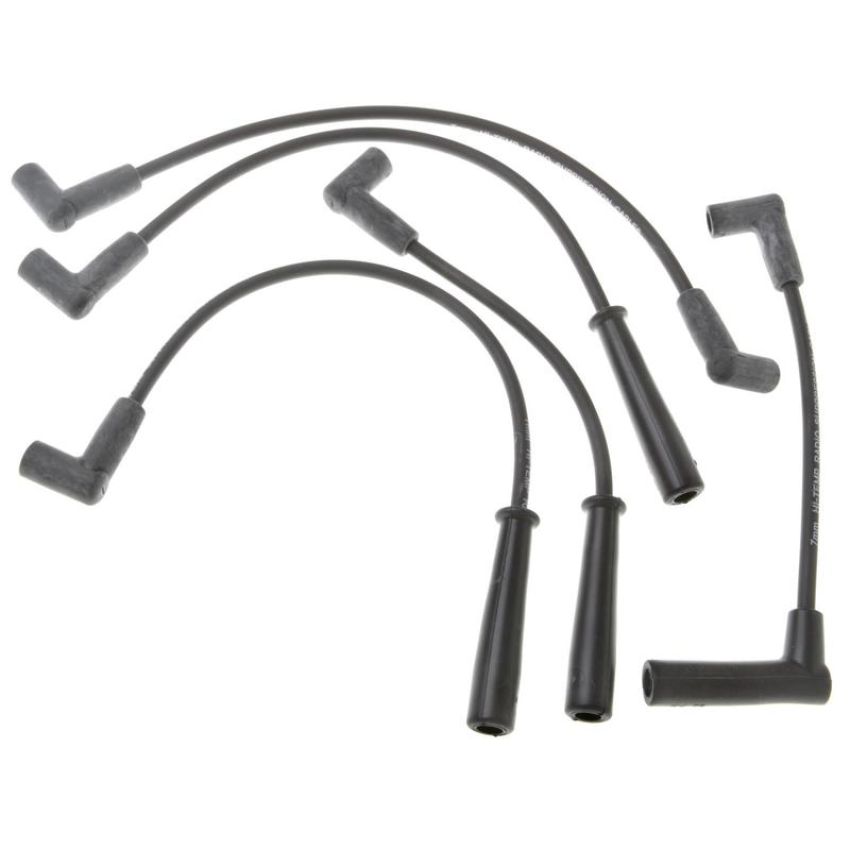 Standard Motor Products 2416 Wire Sets Domestic Truck