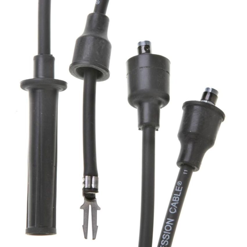 Standard Motor Products 2417 Domestic Car Wire Set