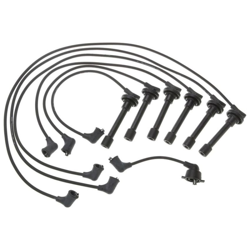 Standard Motor Products 2417 Domestic Car Wire Set