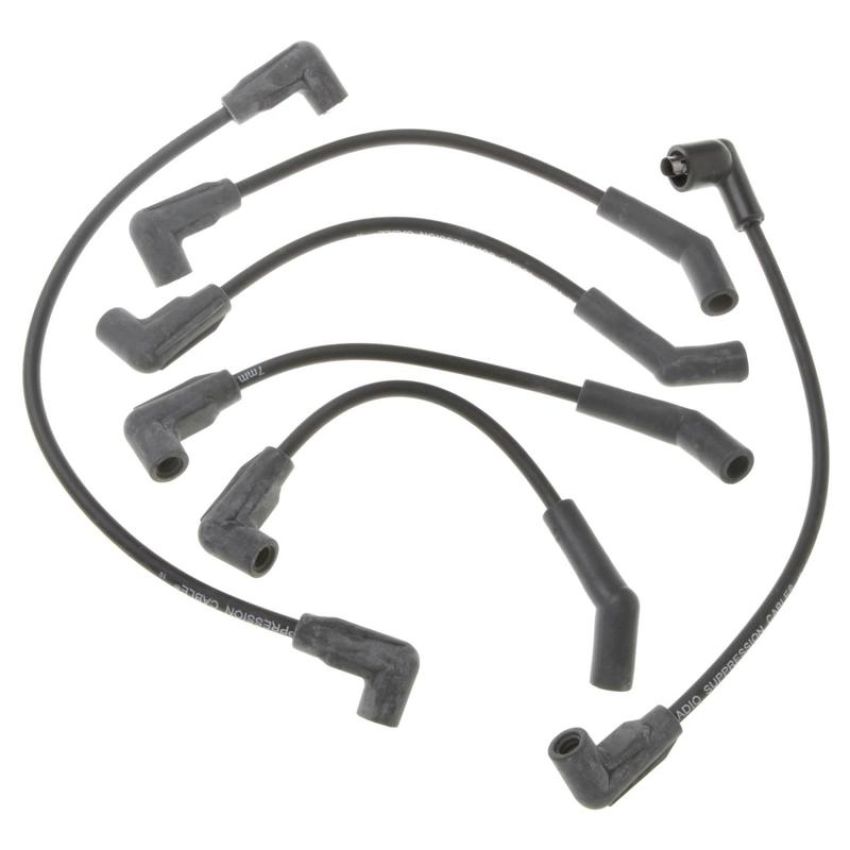 Standard Motor Products 2419 Domestic Car Wire Set