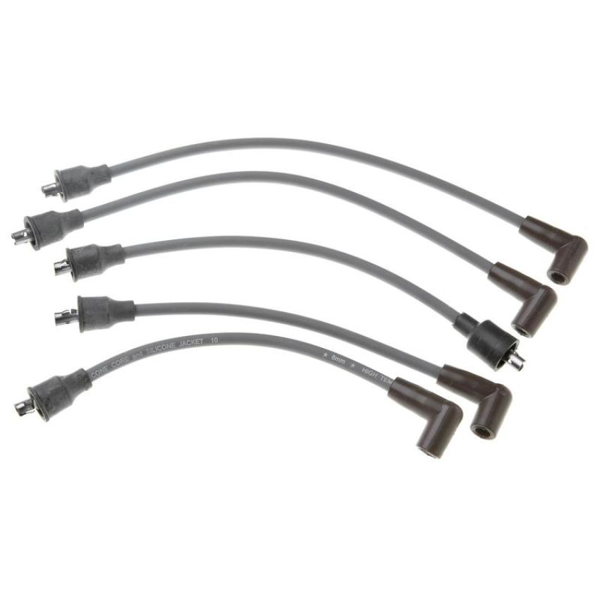 Standard Motor Products 24406M Marine Wire Set