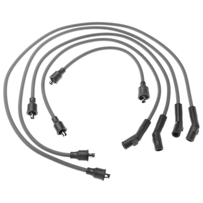 Standard Motor Products 24407M Marine Wire Set