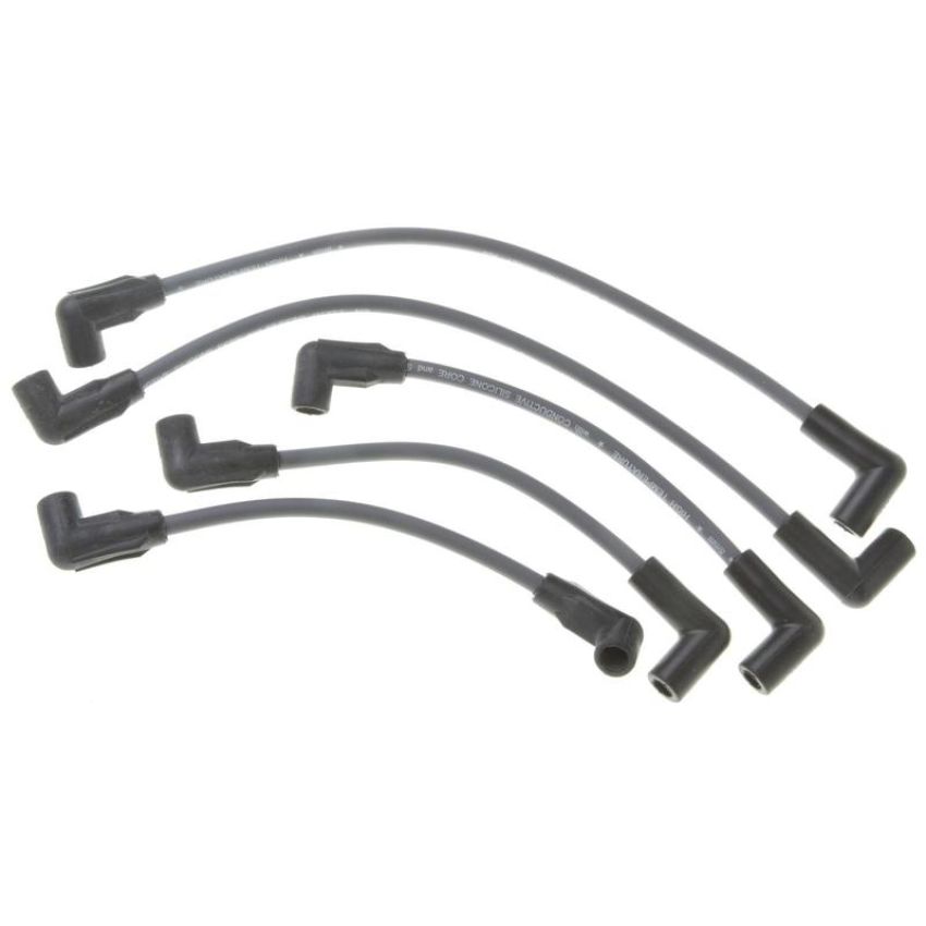 Standard Motor Products 24409M Marine Wire Set