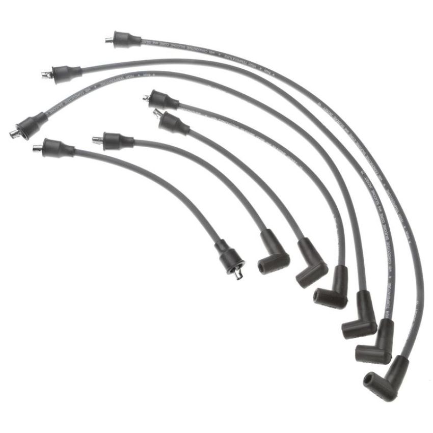Standard Motor Products 24605M Marine Wire Set