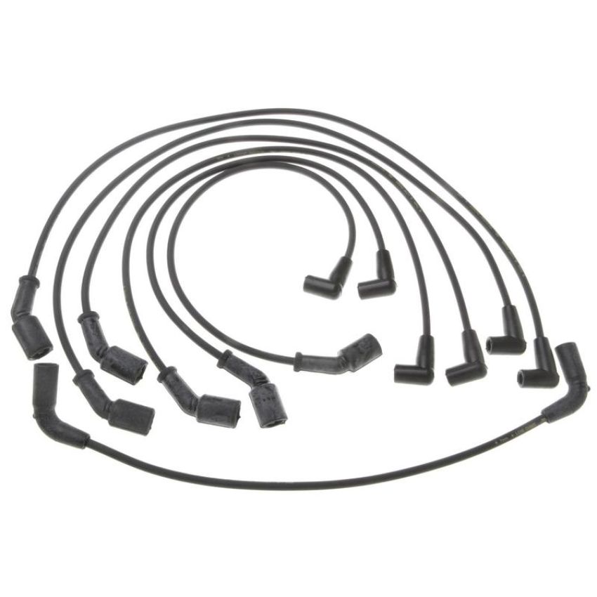Standard Motor Products 24606M Marine Wire Set