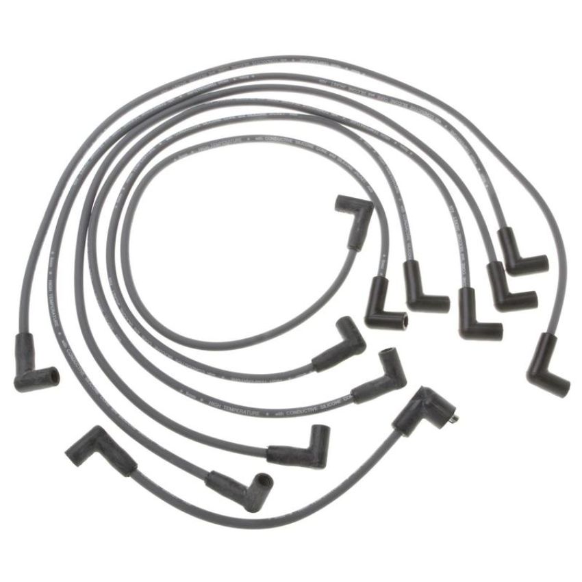 Standard Motor Products 24607M Marine Wire Set
